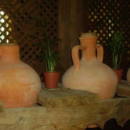 El Rancho Lejlighedshotel Tarifa Eksteriør billede