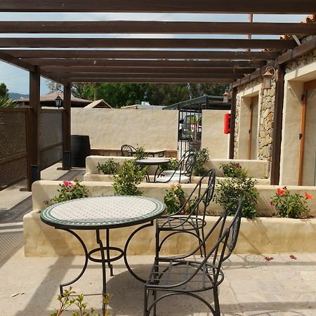 El Rancho Lejlighedshotel Tarifa Eksteriør billede