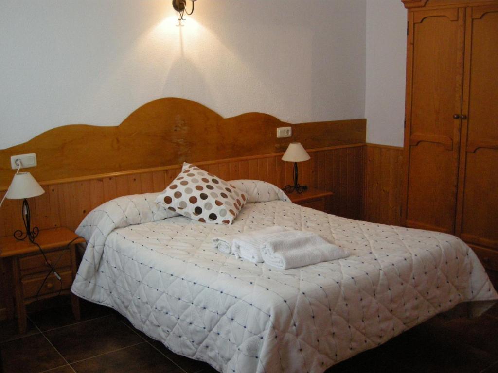 El Rancho Lejlighedshotel Tarifa Værelse billede