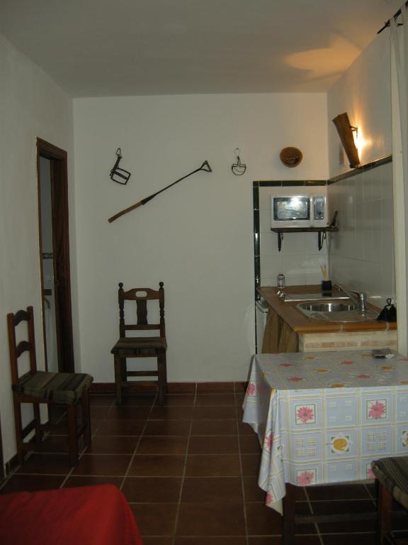 El Rancho Lejlighedshotel Tarifa Værelse billede