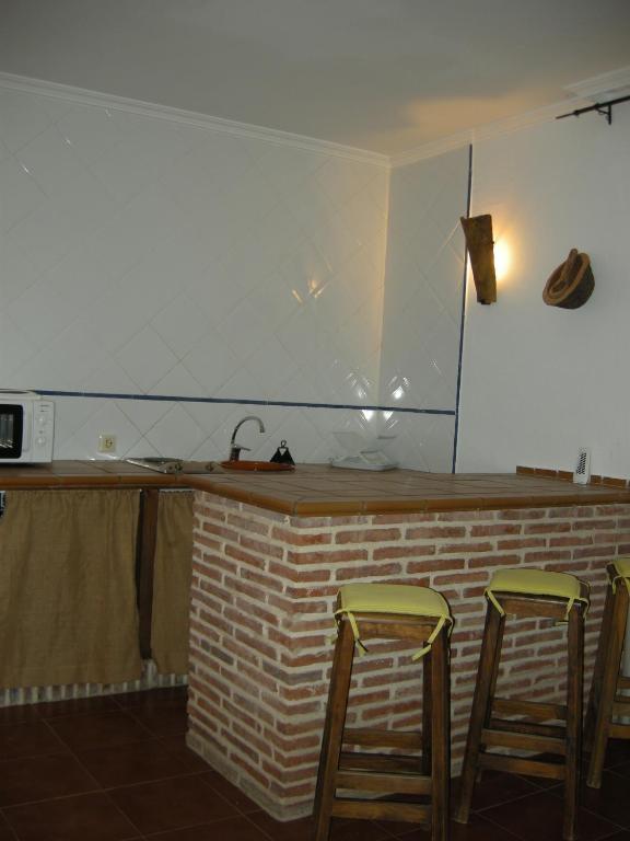 El Rancho Lejlighedshotel Tarifa Værelse billede