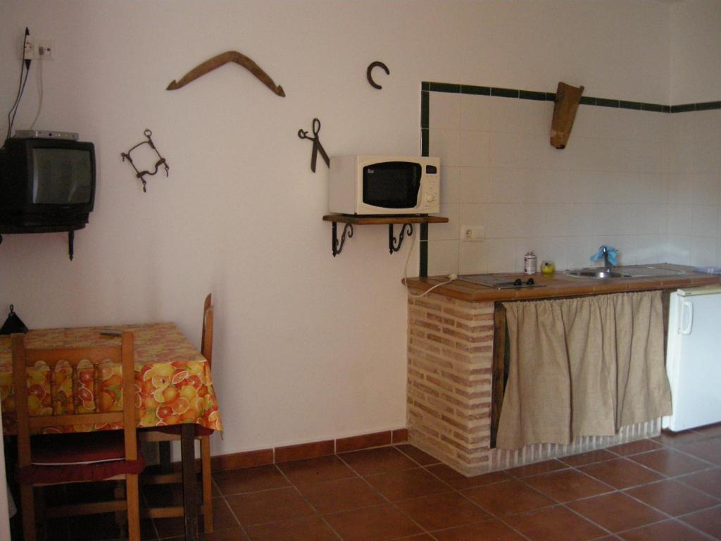 El Rancho Lejlighedshotel Tarifa Værelse billede