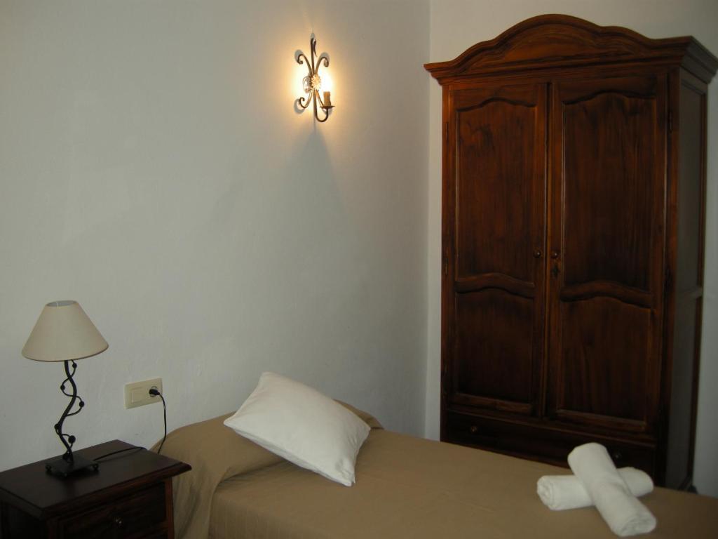 El Rancho Lejlighedshotel Tarifa Værelse billede