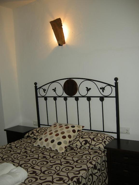 El Rancho Lejlighedshotel Tarifa Værelse billede