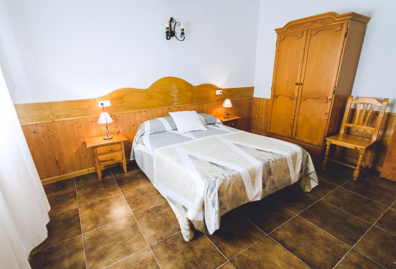 El Rancho Lejlighedshotel Tarifa Eksteriør billede