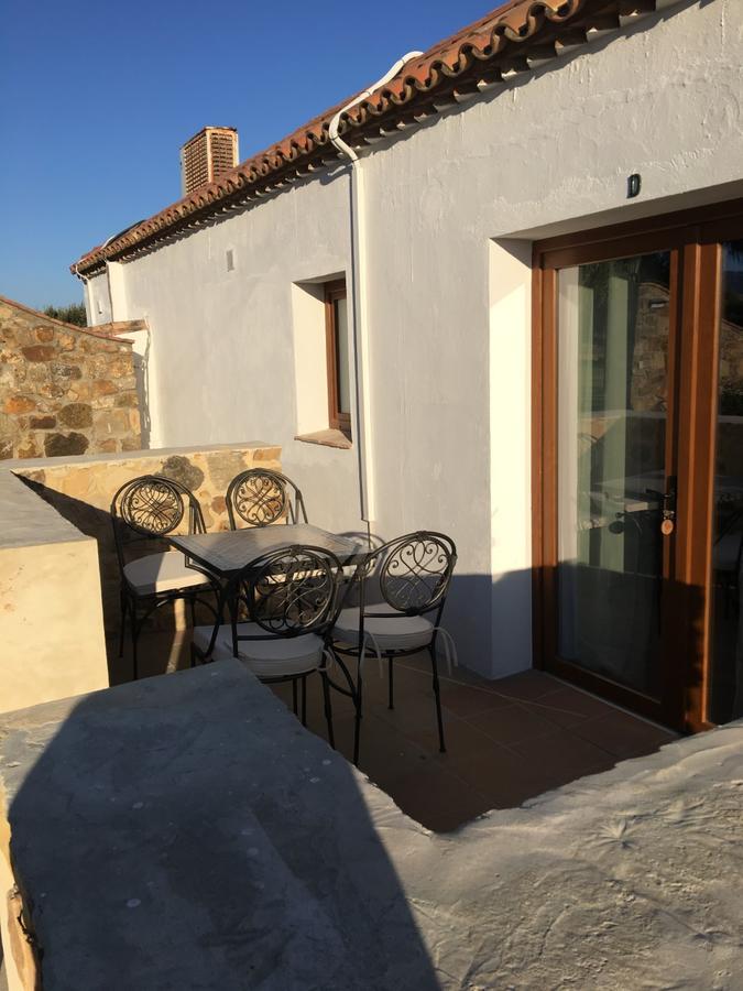 El Rancho Lejlighedshotel Tarifa Eksteriør billede