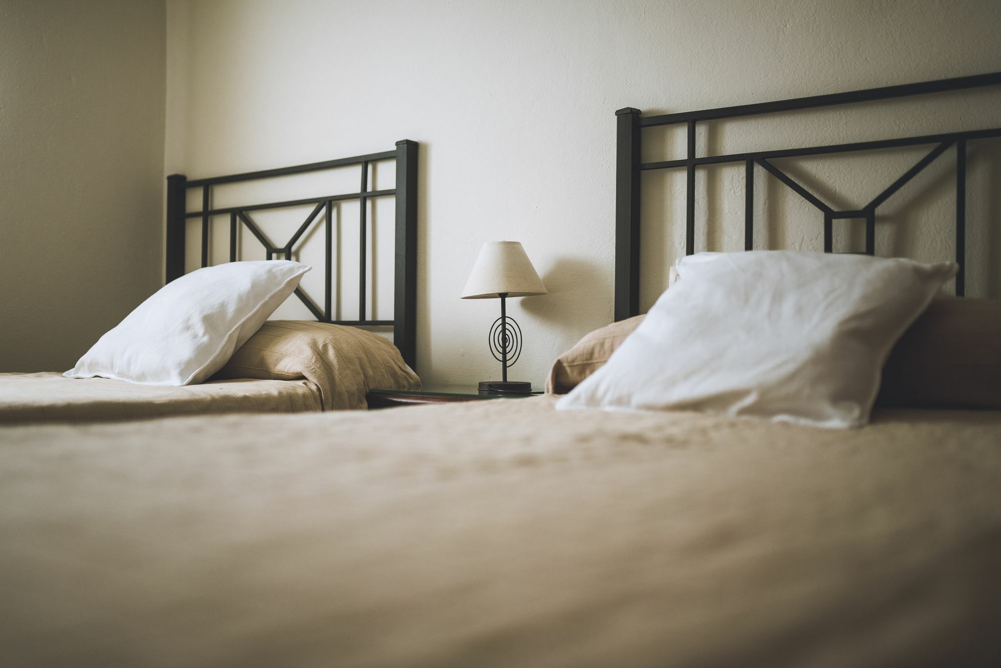 El Rancho Lejlighedshotel Tarifa Eksteriør billede
