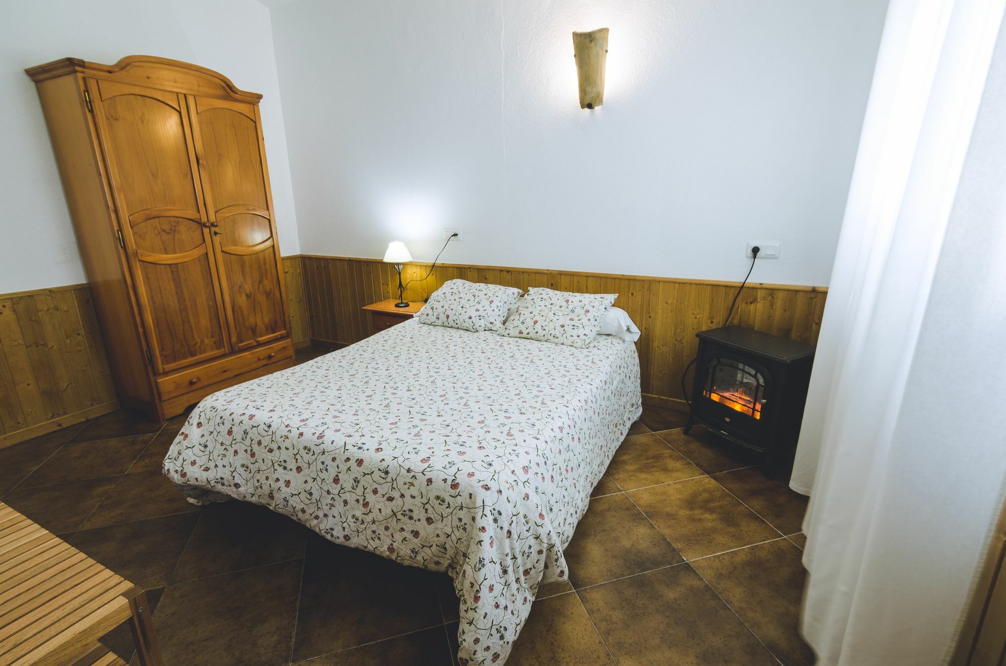 El Rancho Lejlighedshotel Tarifa Eksteriør billede